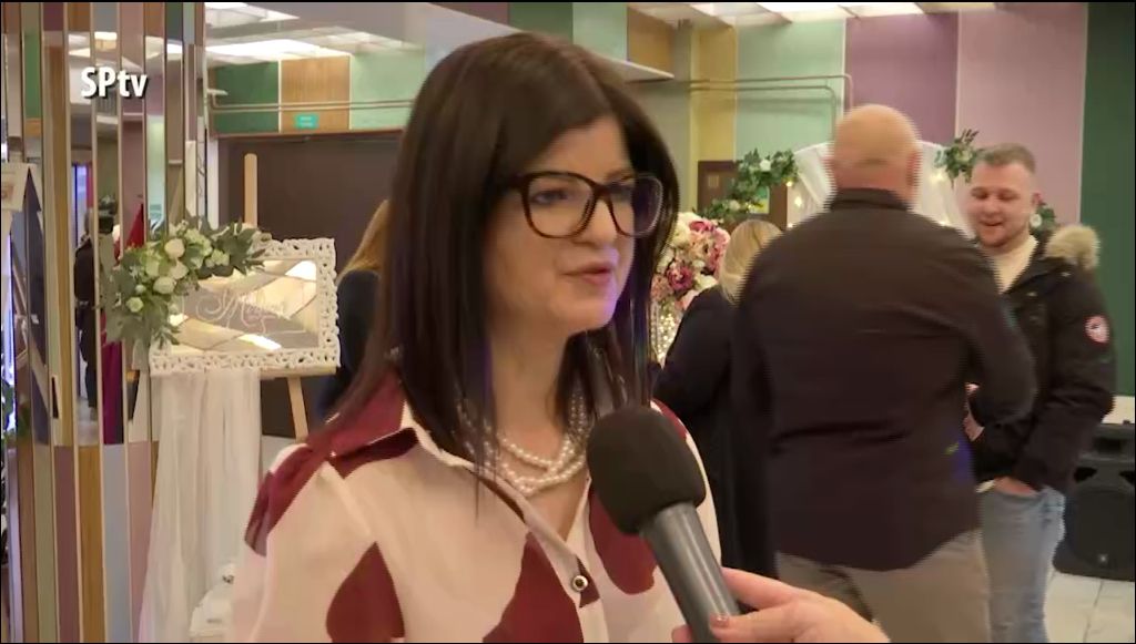 Felvidéki Esküvői Kiállítás Nagymegyeren
